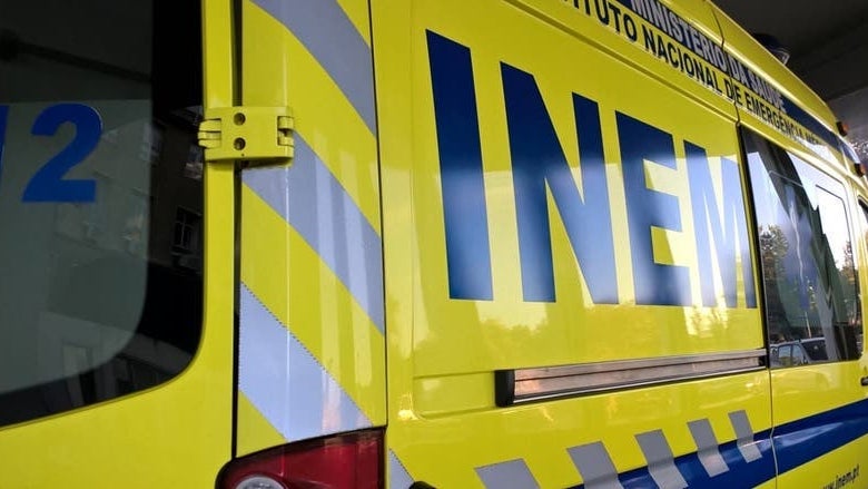 Imagem de Homem de 43 anos é vítima mortal atropelada na A6