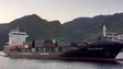 Navio «Ilha da Madeira» passa a cumprir a escala semanal de abastecimento da Região (Vídeo)