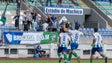 Imagem de Campeonato de Portugal arranca sem vitórias para as equipas da Madeira (áudio)