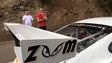 Imagem de Equipa Porsche Madeira reduzida a dois carros em 2016