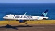 Imagem de Aigle Azur deixa de voar para a Madeira