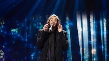 Imagem de Amar Pelos Dois, Grândola e Foi Deus no Cancioneiro da União Europeia