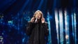 Imagem de Amar Pelos Dois, Grândola e Foi Deus no Cancioneiro da União Europeia
