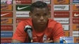 Imagem de Eber Bessa garante que o Marítimo está mais forte (Vídeo)