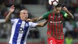 Imagem de Danny aponta ao Marítimo falhas a vários níveis (áudio)