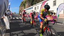 Imagem de 45.ª Volta à Madeira em Bicicleta: Bruno Saraiva vence segunda etapa e mantém liderança (Áudio)