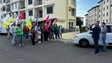 Imagem de CDU denuncia o abandono de certas zonas na Região (vídeo)