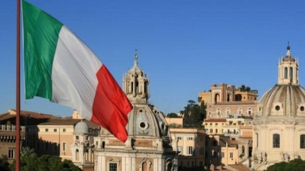 Covid-19: Itália com 269 mortes, tendência continua a diminuir