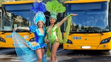 Imagem de Governo da Madeira concede tolerância de ponto na terça-feira de Carnaval