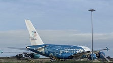 Imagem de Covid-19: Portugal prevê repatriar este sábado 184 portugueses da Venezuela
