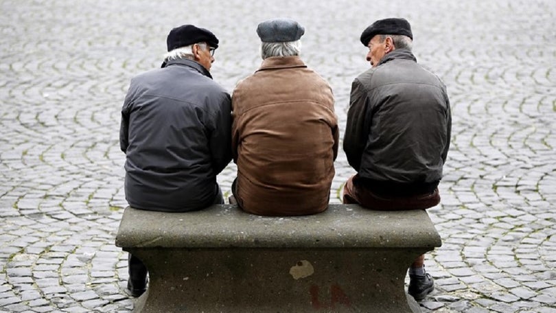 Imagem de Idade da reforma aumenta para 66 anos e seis meses em 2021