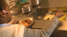 Imagem de Governo quer promover hábitos alimentares saudáveis nas escolas (Vídeo)