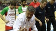 Imagem de Portugal vence Luxemburgo em basquetebol
