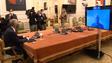 Imagem de Portugal com governo no final do mês (vídeo)