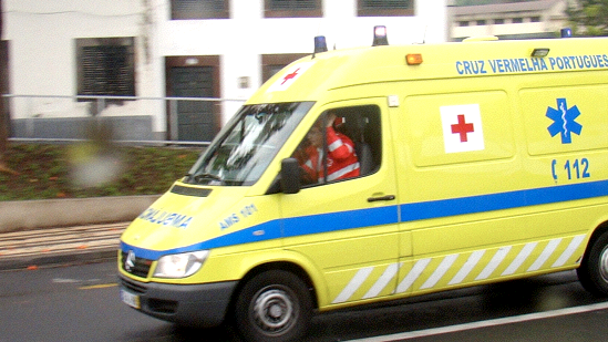 Agressão em Câmara de Lobos leva vítima ao hospital