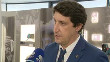 Imagem de André Gomes é oficialmente candidato ao Marítimo, Vítor Calado é um dos vice-presidentes