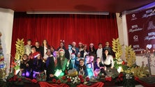 Imagem de Casa de Saúde do Espírito Santo organizou uma festa de Natal aberta à comunidade (Vídeo)