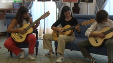 Imagem de Celebrado o dia da viola da terra (Vídeo)