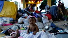 Imagem de Aumentam pressões na Venezuela contra jornalistas para ocultar crise