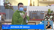 Imagem de População da Achada de Gaula descontente com a saída do padre (Vídeo)