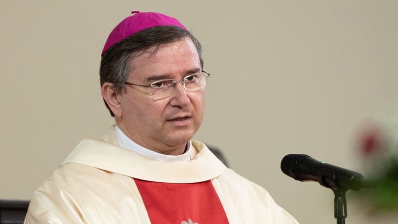 Bispo Américo Aguiar vai ser cardeal