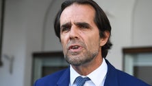 Imagem de Covid-19:Aumento de casos deve-se a falta de decisões do Governo (Áudio)