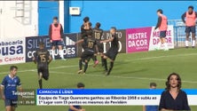 Imagem de Camacha é líder da série A do campeonato de Portugal (vídeo)