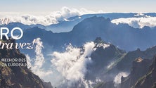 Madeira é de novo o `melhor destino insular do mundo`