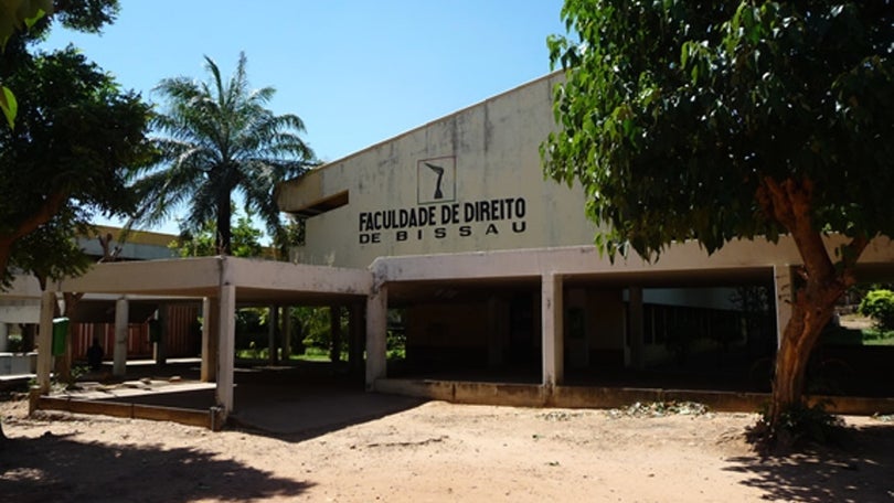 Juristas guineenses e portugueses lançam em Bissau observatório de cidadania e segurança