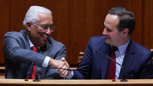 Imagem de OE2023: Parlamento aprova proposta do Governo