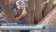 Imagem de Produção de sidra registo ligeiro crescimento no Santo da Serra