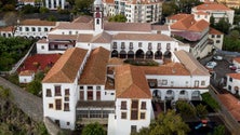 Convento de Santa Clara reabre amanhã (áudio)