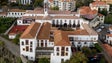 Convento de Santa Clara reabre amanhã (áudio)