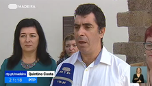 Imagem de PTP diz que Orçamento Regional para 2019 é igual ao dos últimos 40 anos