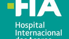 Imagem de Hospital Internacional dos Açores em fase de acabamentos (Vídeo)