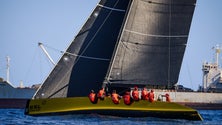 Imagem de Portugal termina 2.º dia da Gold Cup SSL com cinco pontos