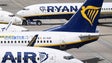 Imagem de Ryanair pede redução de 18% nas taxas do aeroporto da Madeira