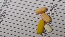 Imagem de Mais de um terço prefere comprar medicamentos sujeitos a receita de marca