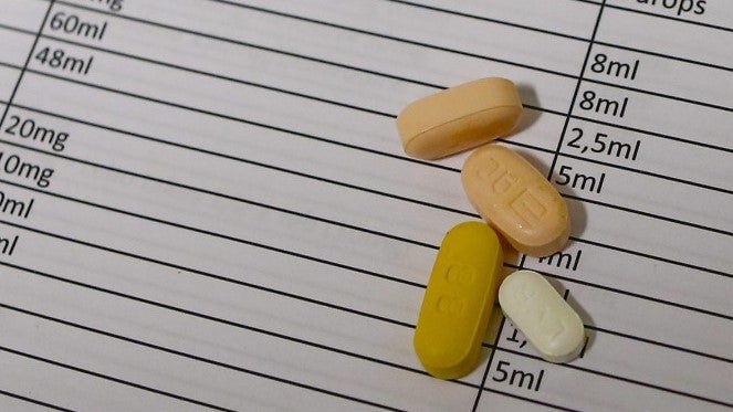 Imagem de Mais de um terço prefere comprar medicamentos sujeitos a receita de marca