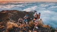 Imagem de Ultra Skyrunning Madeira conta com cerca de 400 atletas