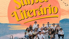 Imagem de Varanda da Biblioteca de Câmara de Lobos recebe último «Sunset Literário» (áudio)