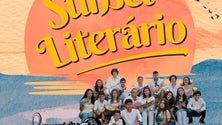 Varanda da Biblioteca de Câmara de Lobos recebe último «Sunset Literário» (áudio)