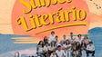 Varanda da Biblioteca de Câmara de Lobos recebe último «Sunset Literário» (áudio)