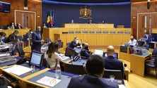 Imagem de Madeira reclama 650 milhões de euros da ajuda europeia (Vídeo)