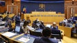 Imagem de Madeira reclama 650 milhões de euros da ajuda europeia (Vídeo)