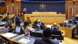 Madeira reclama 650 milhões de euros da ajuda europeia (Vídeo)