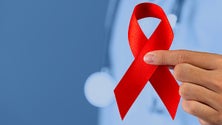 Imagem de 39 novos casos de VIH foram detetados na Madeira em 2022 (vídeo)