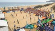 Imagem de Porto Santo pode receber europeu de seleções em andebol de areia (vídeo)