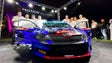 Imagem de Miguel Caires e João Miguel Sousa apresentaram o Skoda Fabia R5 para nova temporada (vídeo)