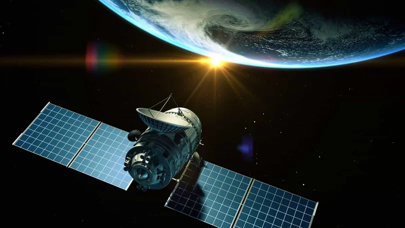 Imagem de Programa vai apoiar empresas ucranianas que utilizem tecnologia espacial